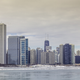 Illustration for article titled Our Skyscrapers Are Causing Bizarre Thundersnow